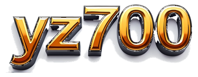 yz700 logo