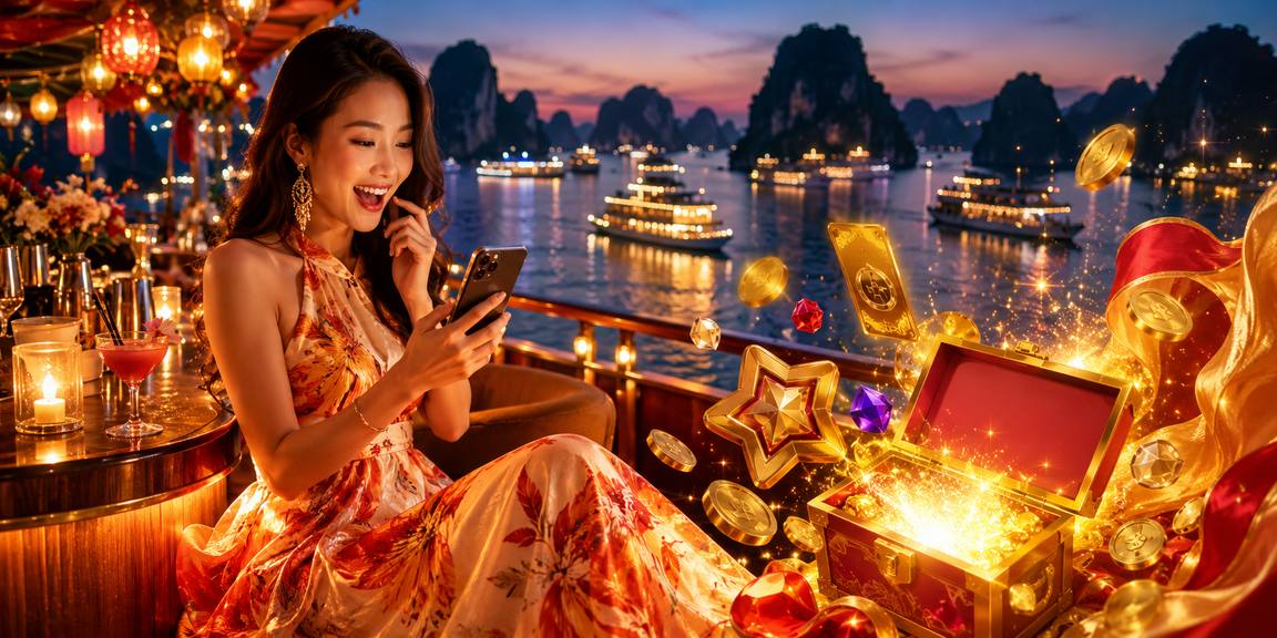 yz700 Fortune Mouse Là Gì và Tại Sao Chúng Tôi Đưa Nó Vào Sảnh PG Soft